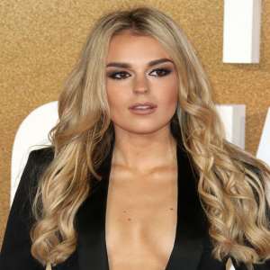 Tallia Storm